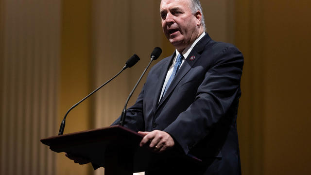 U.S. Capitol Commemorates First Anniversary Of January 6 Attack 