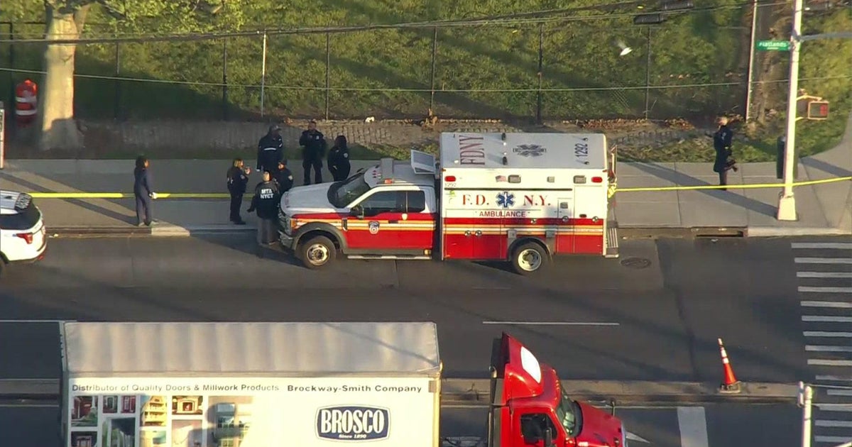 Sources: MTA inspectors shot at after dispute over bus ticket in Brooklyn - Vimarsana News