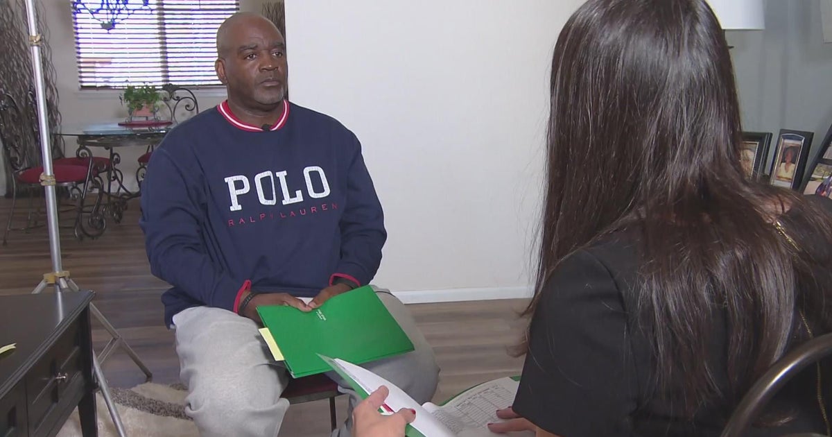 APS superintendent finalist talks about connection to investigation CBS Colorado