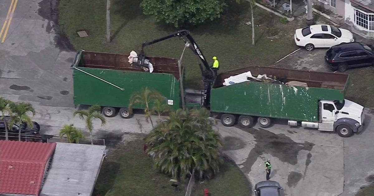 “Situations improve in tough-hit regions,” Fort Lauderdale mayor supplies update
