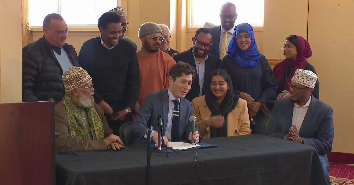 Minneapolis amends noise ordinance to allow amplified call to prayer 5