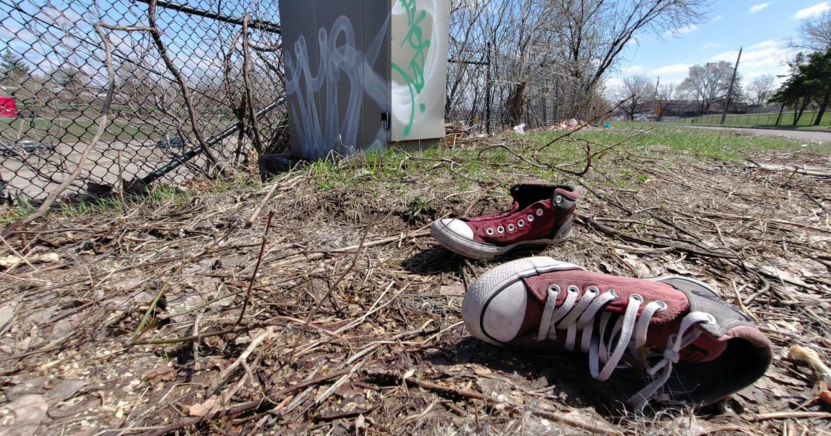 Who is responsible for cleaning roadsides? - CBS Minnesota