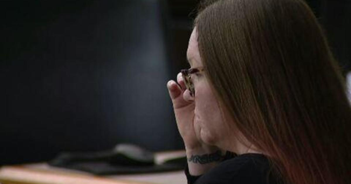 Irving Mother Madison McDonald Guilty Of Capital Murder, Gets Life ...