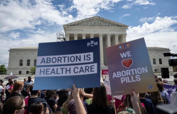 US-ABORTION-DEMONSTRATION-SOCIAL-HEALTH-WOMEN 