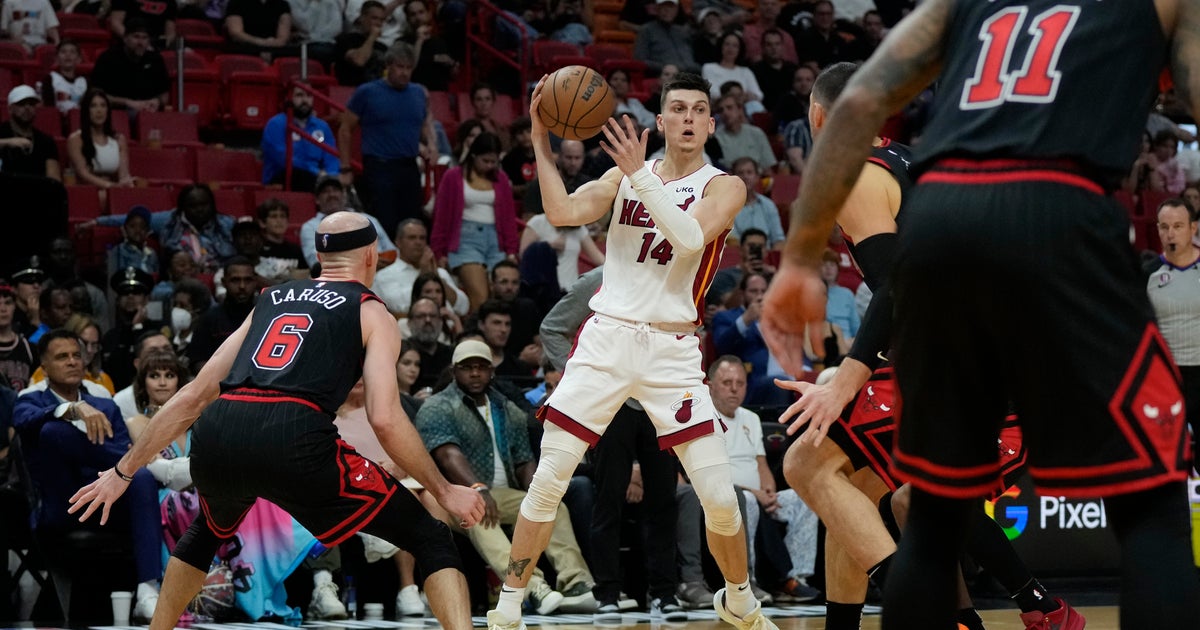 Heat’s Herro undergoing surgical treatment, very likely out till NBA Finals