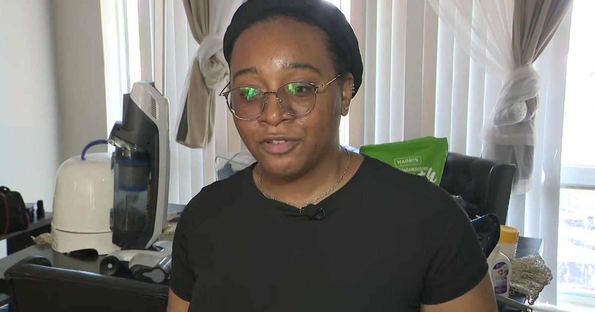 Broward instructor, who helps low-profits family members, in will need of assistance herself