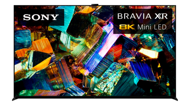 Sony Z9K Bravia Mini-LED TV 