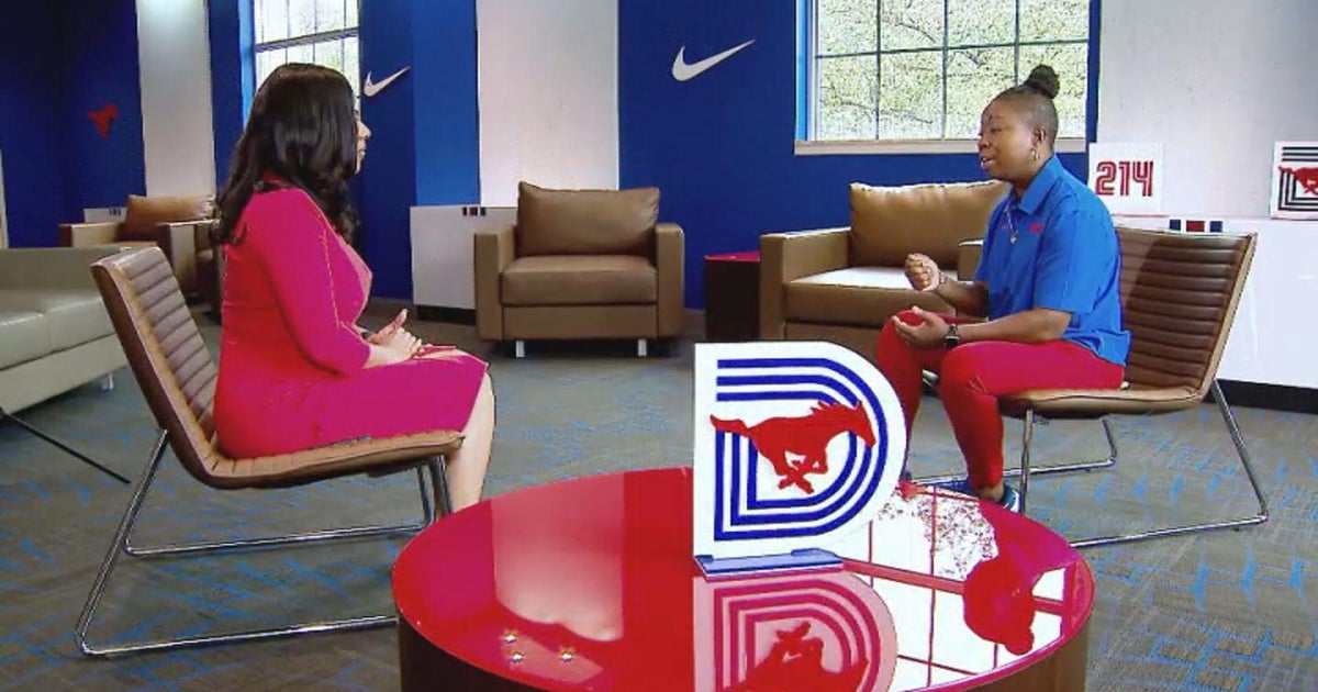 SMU's first ever Director of Inclusive Excellence helps bring diversity ...