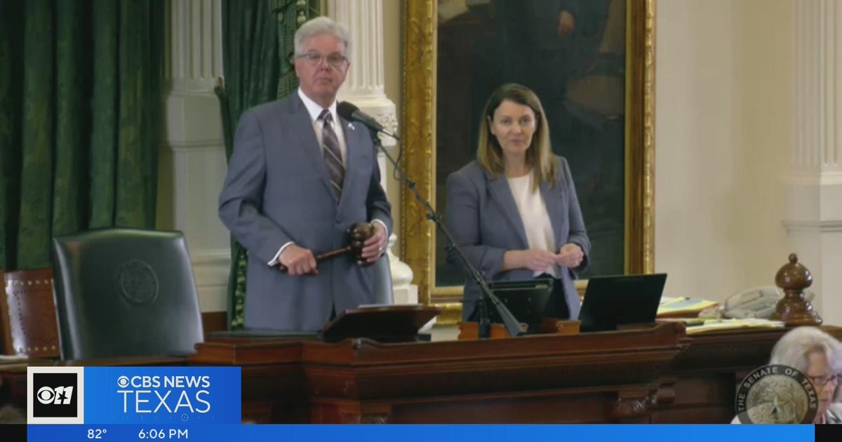 Lt. Gov. Dan Patrick on school security, other priority bills this ...