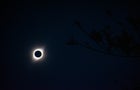 Eclipse total de sol 