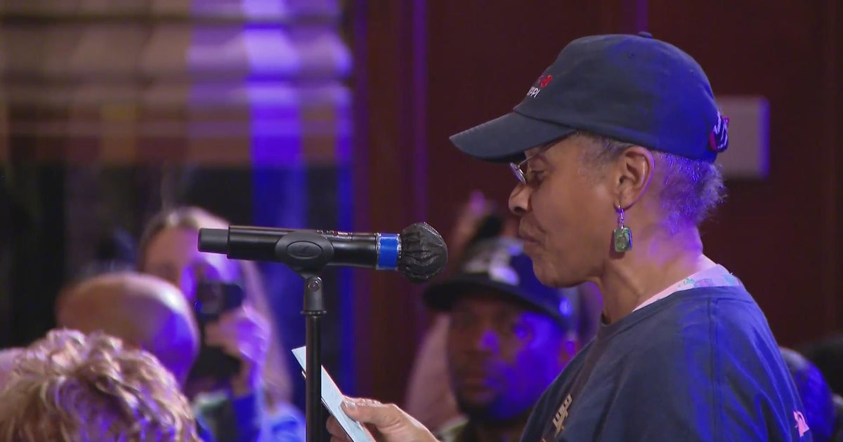 Residents Continue Giving Input On Search For Next Cpd Head In Wake Of