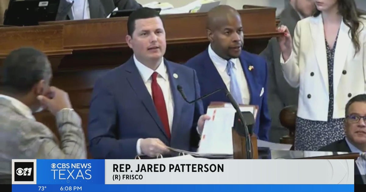 Texas House Democrats to protest dozens of bills filed by republicans ...