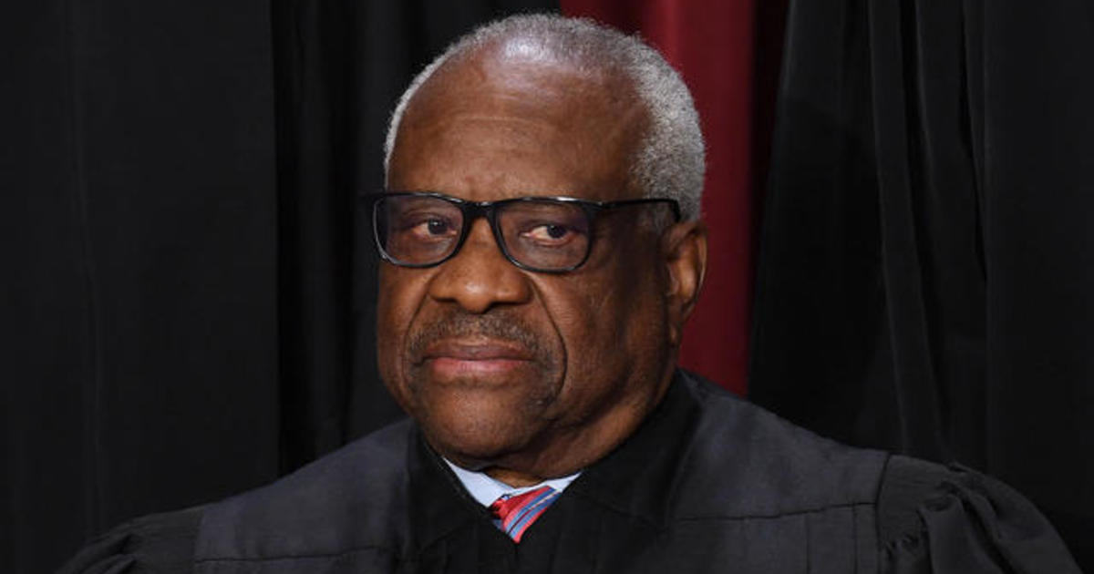 Clarence Thomas delays filing Supreme Court disclosure amid scrutiny over gifts from GOP donor