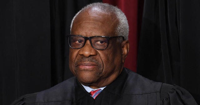 AG Ellison says Justice Clarence Thomas needs to be impeached report says AG Ellison says Justice Clarence Thomas needs to be impeached report says