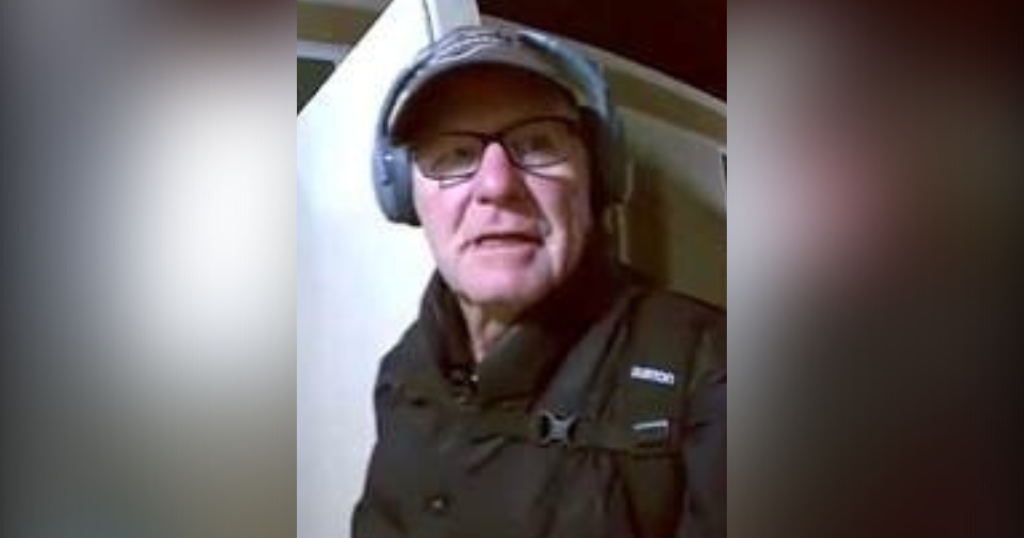 Man suspected of loitering near downtown Davis residences, shaking door handles