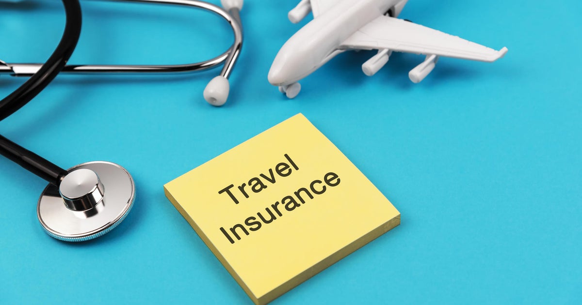 Travel Insurance Essentials: Safeguard Your Adventures!