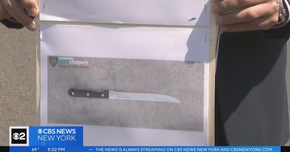 NYPD: Man allegedly armed with knife shot by officers in the Bronx ...