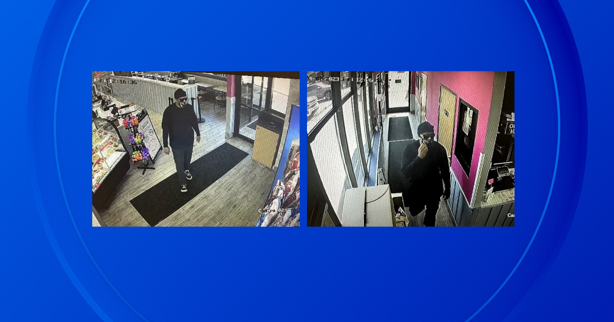 Man uses hammer to cause 20,000 in damages to Detroit Bread Basket