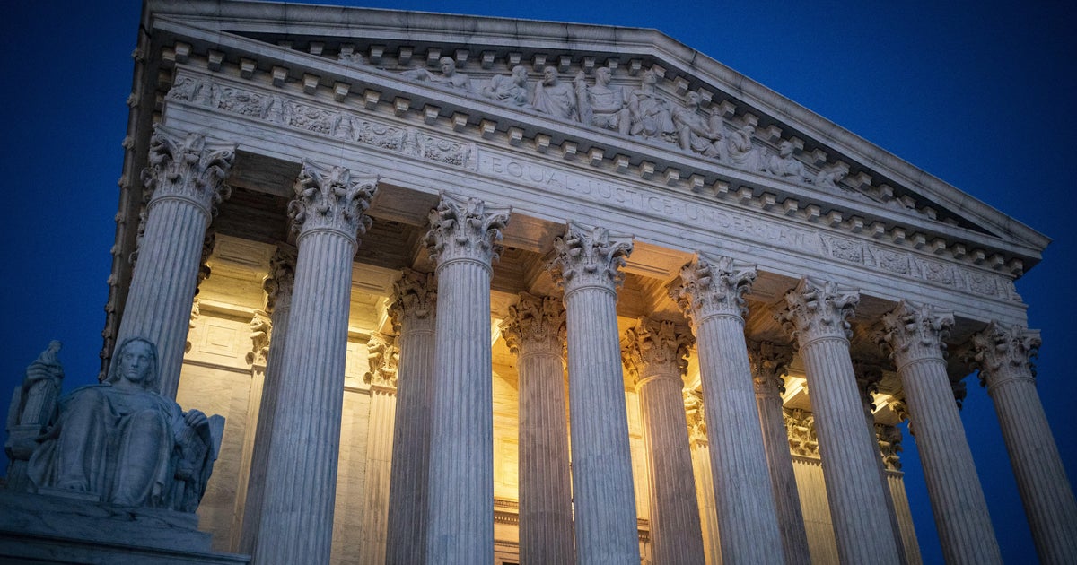 U.S. Supreme Court to focus on social media law