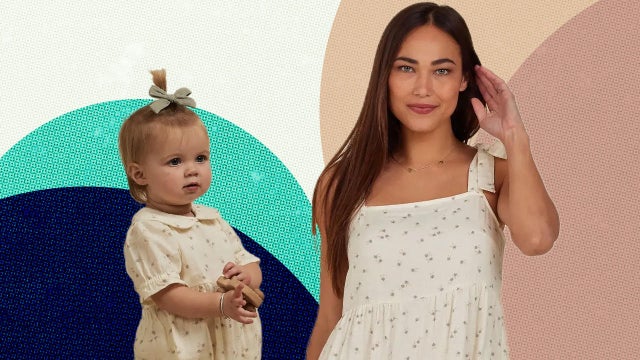 Rylee + Cru matching outfit 