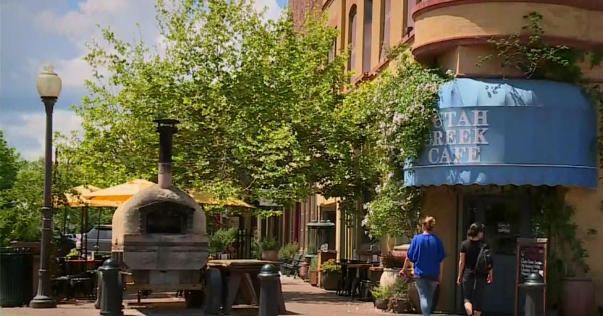 City of Winters councilman Richard Casavecchia arrested