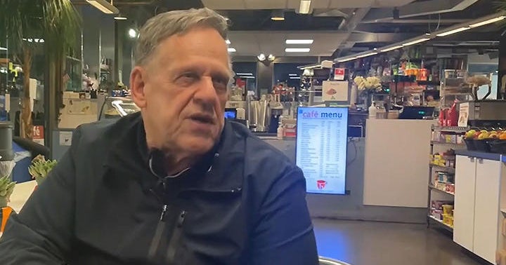 San Francisco SoMa storekeeper deployment of Guard, CHP