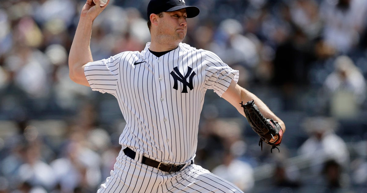 Cole, Manoah scoreless after chirping, Yanks beat Jays - Vimarsana News