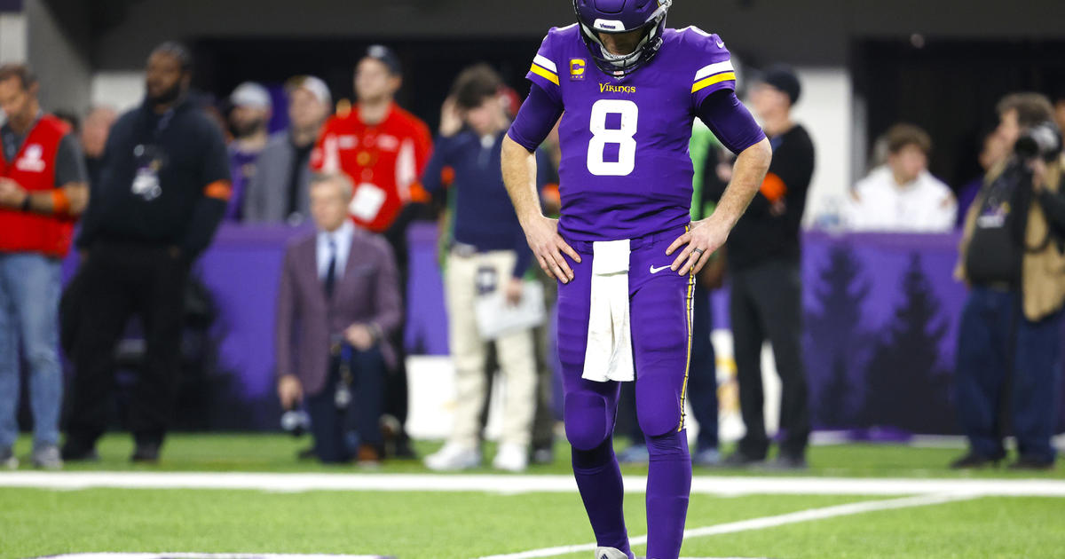 If 49ers move on, Trey Lance could be Vikings' QB of the future