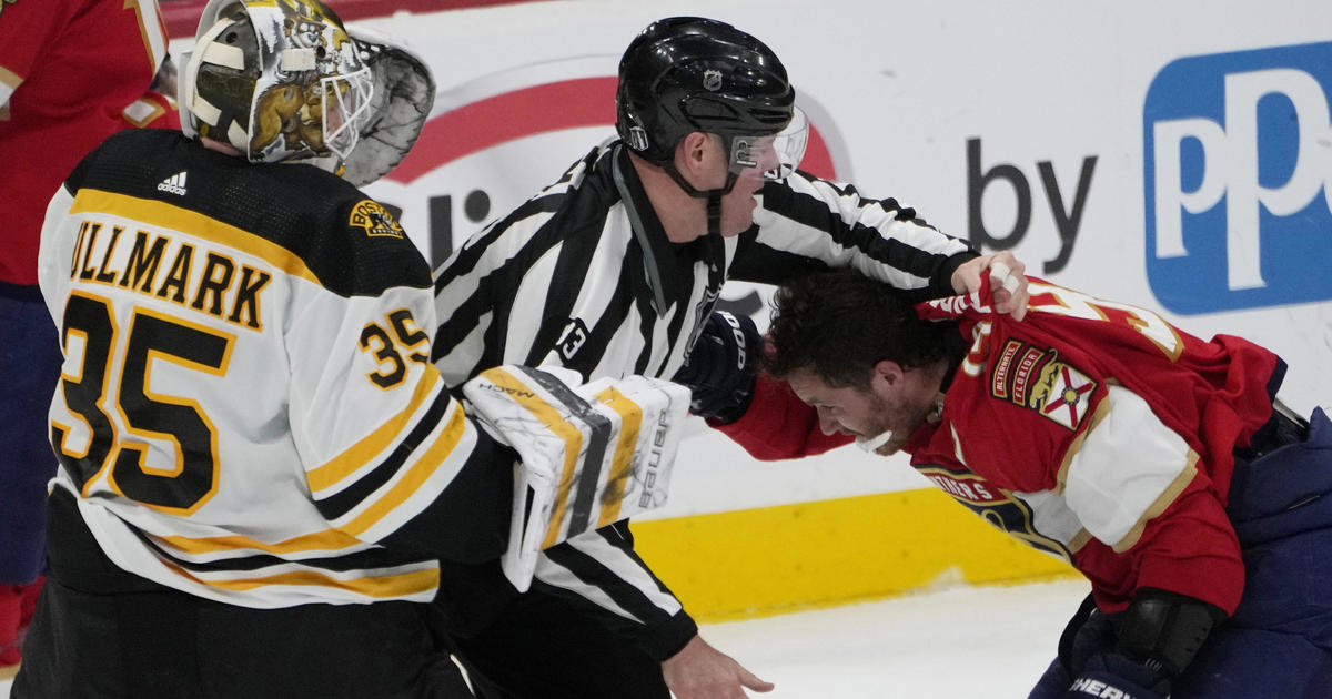 Boston Bruins: Brandon Carlo Has Strong Debut In Preseason Loss