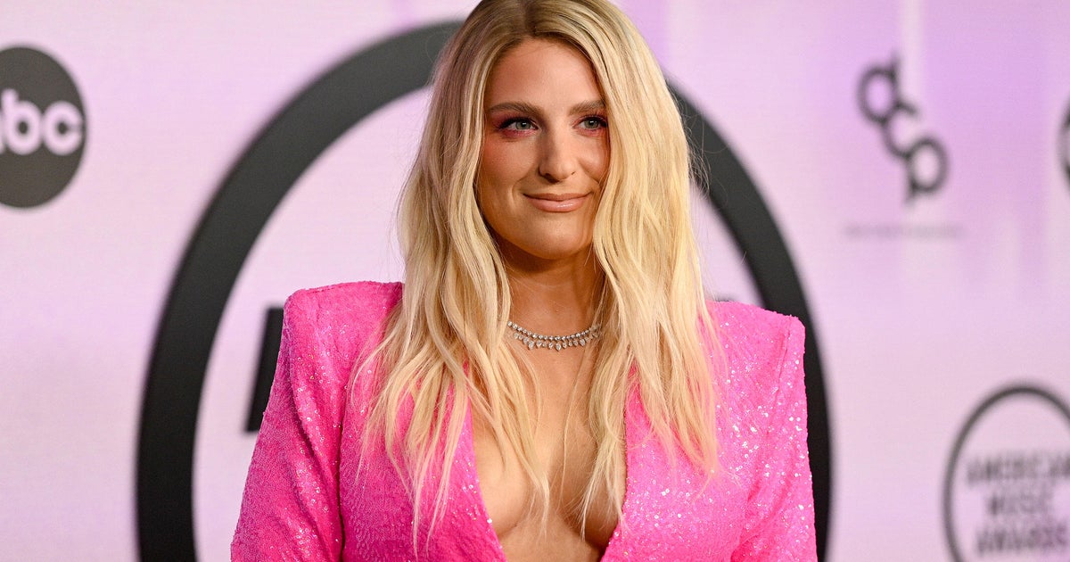 Meghan Trainor says she's 'so sorry' for her remarks about teachers - Vimarsana News