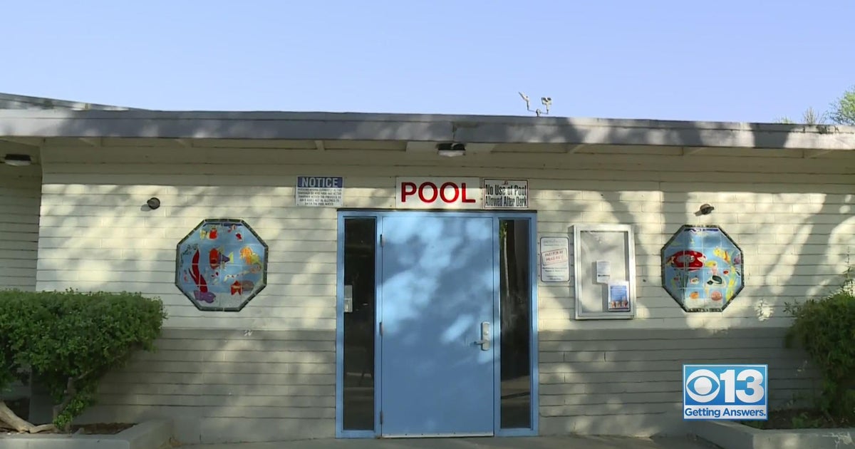 Money trouble, maintenance to keep Southside Park pool closed another summer
