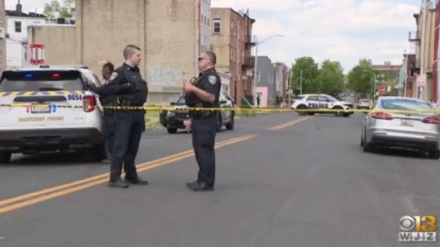 Close up of metal handcuffs 