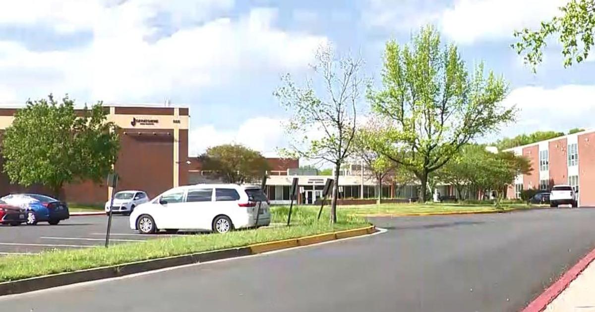 Tuberculosis confirmed at Joppatown High School in Harford County