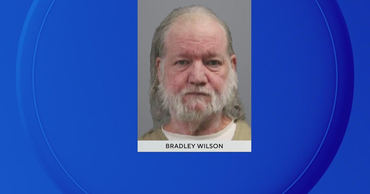 Breckenridge man arrested, accused of running over wife while backing