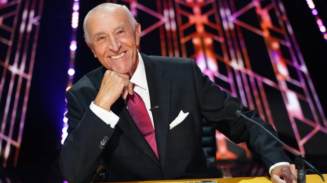 ABC's "Dancing With the Stars" - Season 30 - Week Nine 