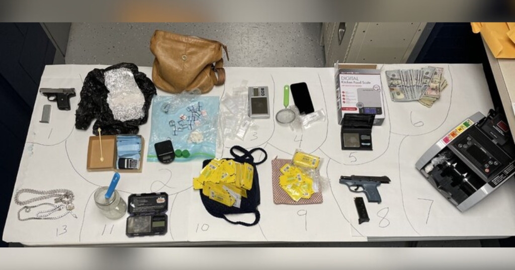 DA: Man arrested after search of Beaver Falls home turns up ...