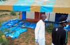 Kenya Cult Deaths 
