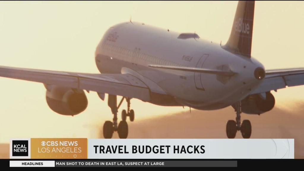 On Your Side: Budget hacks for 'revenge travel' summer