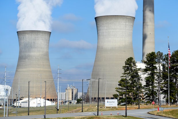 Georgia Power Rate Increase 