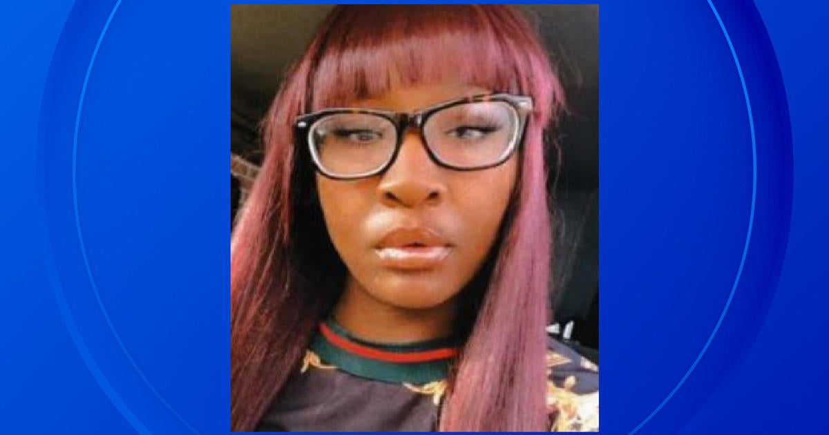 Detroit Police Search For 30 Year Old Woman Missing Since April 7 Cbs Detroit 1412