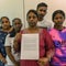 Singapore executes alleged cannabis dealer, ignores U.N. request