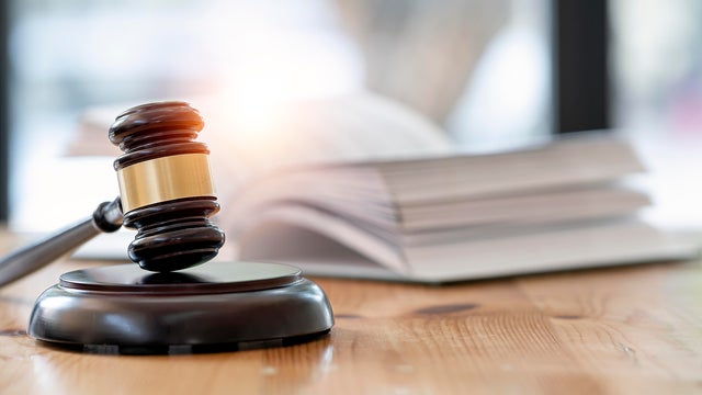 Ex-NYPD sergeant convicted of acting as Chinese agent