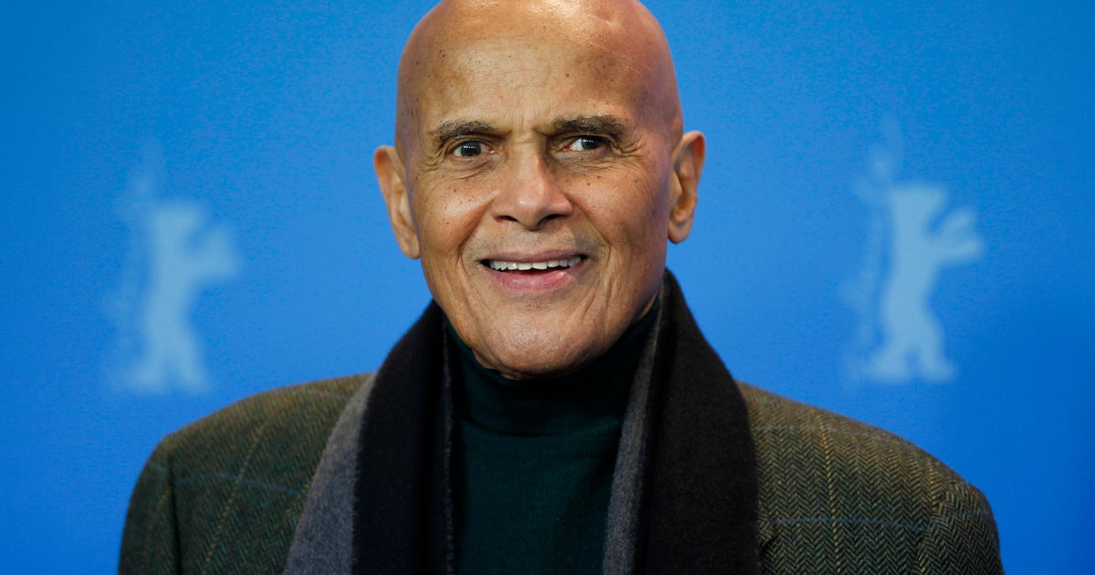 Harry belafonte