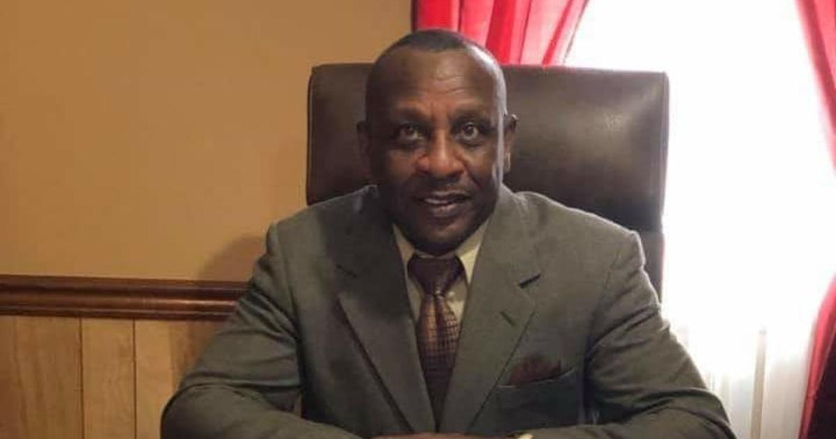 Pastor killed and carjacked while trying to help man who may have escaped from jail, Mississippi police say