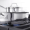 Wayfair Way Day 2024 ends today: Get this 11-piece Cuisinart cookware set for 64% off