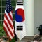 Biden hosts South Korean president at White House