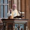 Church of England says single people should be valued, Jesus was single
