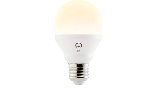 Lifx Mini White smart bulb