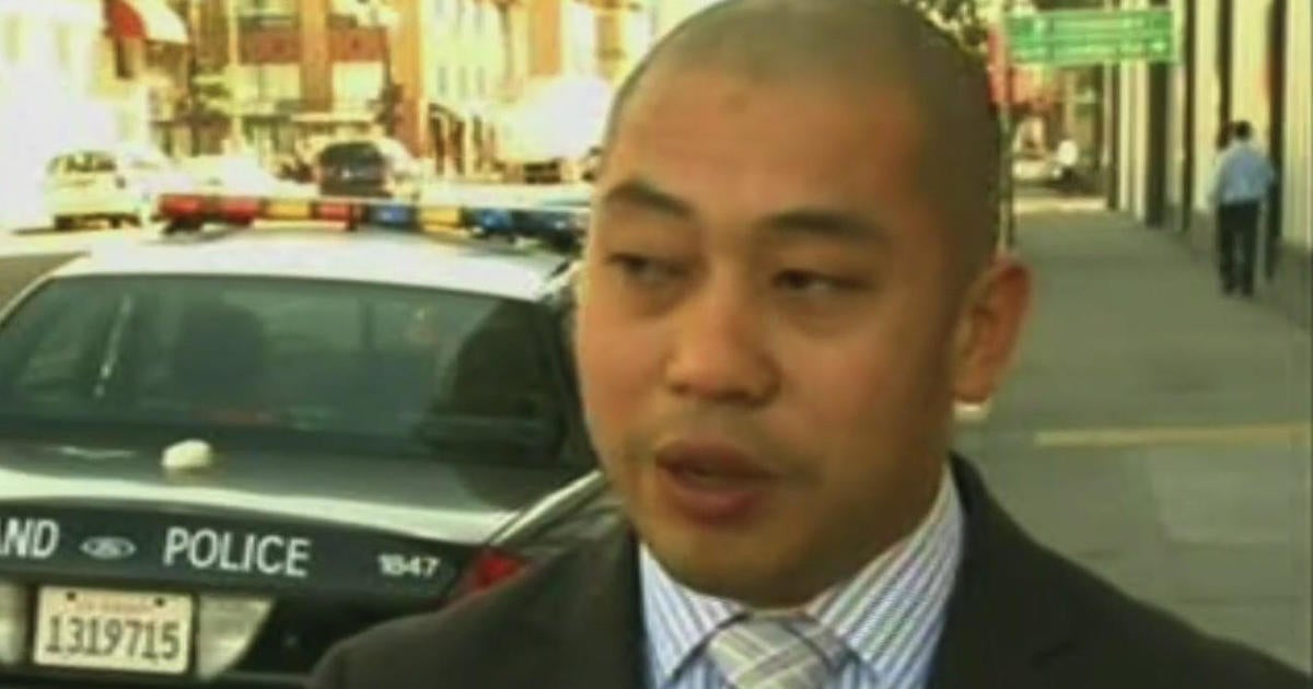 Oakland Police Officer Charged With Courtroom Perjury, Bribery; 125 ...