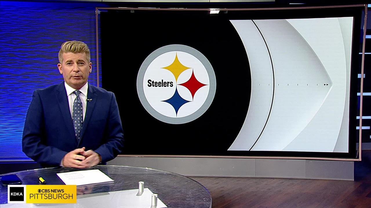 Steelers draft needs: Pittdburgh's odds to win Super Bowl, win